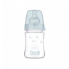 Lovi sklenená fľaša Botanic 150ml Lovi sklenená fľaša Botanic 150ml