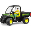 Bruder 2490 John Deere Gator XUV 855D s řidičem Bruder 2490 John Deere Gator XUV 855D s řidičem