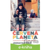 E-kniha Červená planeta - Joonatan Tola E-kniha Červená planeta - Joonatan Tola