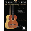 Classical Guitar For The Steel-String Guitarist Classical Guitar For The Steel-String Guitarist