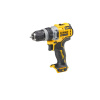 DEWALT Aku skrutkovač s vymeniteľnou hlavou 12 V (bez akumulátora + nabíjačky, TSTAK) DCD703NT DEWALT Aku skrutkovač s vymeniteľnou hlavou 12 V (bez akumulátora + nabíjačky, TSTAK) DCD703NT