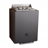 Saunové kachle CORE WALL 9kW (je potrebné dokúpiť ovládací panel s WIFI) - ČIERNE Saunové kachle CORE WALL 9kW (je potrebné dokúpiť ovládací panel s WIFI) - ČIERNE