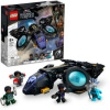 LEGO Super Heroes 76211 Shuri maska LEGO Super Heroes 76211 Shuri maska