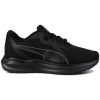 Puma Bežecká a trailová obuv Twitch Runner Fresh Čierna Puma Bežecká a trailová obuv Twitch Runner Fresh Čierna