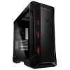 ASUS TUF GT501 Midi-Tower, tvrdené sklo - čierna ASUS TUF GT501 Midi-Tower, tvrdené sklo - čierna