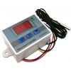 Digitální termostat XH-W3002, -50 až plus 110°C, napájení 230V Digitální termostat XH-W3002, -50 až plus 110°C, napájení 230V
