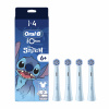 Oral-B iO Kids 6+ Disney Stitch 4 ks Oral-B iO Kids 6+ Disney Stitch 4 ks
