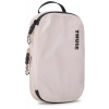 Kompresný organizér do cestovnej batožiny Thule TCPC201 Malý Biely Kompresný organizér do cestovnej batožiny Thule TCPC201 Malý Biely