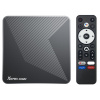 DI-WAY AND-X88PRO X5M 4K 4GB, 32GB, Android 14, Dual WiFi, Bluetooth DI-WAY AND-X88PRO X5M 4K 4GB, 32GB, Android 14, Dual WiFi, Bluetooth