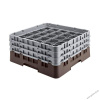 Kôš do umývačky 36 pozícií- výška 15,2 cm, Ø 7,2 cm (CAMBRO Camrack koše do umývačky) Kôš do umývačky 36 pozícií- výška 15,2 cm, Ø 7,2 cm (CAMBRO Camrack koše do umývačky)