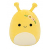 Squishmallows Žlutý slimák - Zarina 20 cm Squishmallows Žlutý slimák - Zarina 20 cm