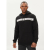 Tommy Hilfiger pánska čierna mikina UM0UM03253 M Tommy Hilfiger pánska čierna mikina UM0UM03253 M