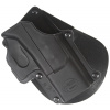 Pištoľové púzdro kydexové Fobus, Glock, čierne, ACM + doprava zdarma Pištoľové púzdro kydexové Fobus, Glock, čierne, ACM + doprava zdarma