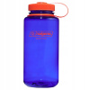 Fľaša Nalgene Wide Mouth Periwinkle Sustain 1l Fľaša Nalgene Wide Mouth Periwinkle Sustain 1l