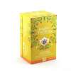 English Tea Shop BIO Bylinný čaj - Citronová tráva se zázvorem a citrusy 20 sáčků English Tea Shop BIO Bylinný čaj - Citronová tráva se zázvorem a citrusy 20 sáčků