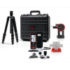 Leica Laserový ručný merač DISTO S910 set Leica Laserový ručný merač DISTO S910 set