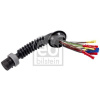 Súprava na opravu káblov, dvere FEBI BILSTEIN 107127 107127 Súprava na opravu káblov, dvere FEBI BILSTEIN 107127 107127