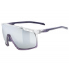 UVEX MTN PERFORM, CLEAR MET - PURPLE MAT (9416) 2025 UVEX MTN PERFORM, CLEAR MET - PURPLE MAT (9416) 2025