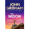 The Widow - John Grisham, Hodder & Stoughton The Widow - John Grisham, Hodder & Stoughton