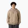 Pánska mikina The North Face Flower Dome Relaxed Hooded GPH mushroom grey Pánska mikina The North Face Flower Dome Relaxed Hooded GPH mushroom grey