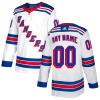 New York Rangers - Authentic Pro Away NHL Dres/Vlastné meno a číslo 52 (L) New York Rangers - Authentic Pro Away NHL Dres/Vlastné meno a číslo 52 (L)