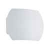 Nástenné svietidlo PAULMANN Bocca LED IP44 bílé 70792 Nástenné svietidlo PAULMANN Bocca LED IP44 bílé 70792