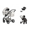 TUTIS Viva6+ Leather Travel Set Cybex Aton B2 i-Size 85 cloud 2025 TUTIS Viva6+ Leather Travel Set Cybex Aton B2 i-Size 85 cloud 2025