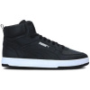 Puma Polokozačky Caven 2.0 Mid Wtr Čierna Puma Polokozačky Caven 2.0 Mid Wtr Čierna