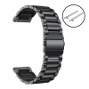 Náramok Nexano pre Huawei 22mm čierny Náramok Nexano pre Huawei 22mm čierny