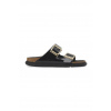 Kožené šľapky Birkenstock Arizona 1029364 čierna EUR 36 Kožené šľapky Birkenstock Arizona 1029364 čierna EUR 36
