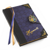 Noble Collection Zápisník Harry Potter - Rokfortský denník B5 Noble Collection Zápisník Harry Potter - Rokfortský denník B5