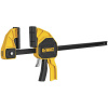 DeWALT DWHT0-83185 XL svěrka – 300 mm, svírací síla 272 kg DeWALT DWHT0-83185 XL svěrka – 300 mm, svírací síla 272 kg
