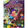FONI-BOOK Tri prasiatka rozprávkové príbehy+nálepky FONI-BOOK Tri prasiatka rozprávkové príbehy+nálepky