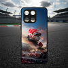 F1 - Charles Leclerc - Honor obal F1 - Charles Leclerc - Honor obal