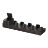 Honeywell 5-Slot Charging Cradle (CT37-5CB-UVB-BAT-0) Honeywell 5-Slot Charging Cradle (CT37-5CB-UVB-BAT-0)