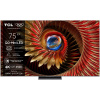 Mini LED televízor TCL 75C8K 75 Mini LED televízor TCL 75C8K 75