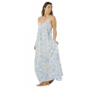 Rip Curl Party Pack Maxi Blue M Rip Curl Party Pack Maxi Blue M