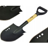 Dedra Mini Sapper Sapper 17 cm x 68 cm - 68 cm (SAPPER SPAHEL SMALL SHOVEL SOLD 68 cm Dedra) Dedra Mini Sapper Sapper 17 cm x 68 cm - 68 cm (SAPPER SPAHEL SMALL SHOVEL SOLD 68 cm Dedra)