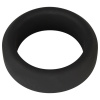 You2Toys Black Velvet Cock Ring You2Toys Black Velvet Cock Ring