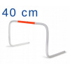 Tréningová prekážka Yakimasport, samovoľne vstávajúca, 40-40 cm Tréningová prekážka Yakimasport, samovoľne vstávajúca, 40-40 cm