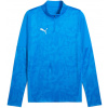 Tričko s dlhým rukávom Puma teamCUP Training 1/4 Zip Top 659164-02 Veľkosť M Tričko s dlhým rukávom Puma teamCUP Training 1/4 Zip Top 659164-02 Veľkosť M