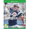 Madden NFL 17 Madden NFL 17