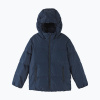 Detská páperová bunda Reima Paimio navy Detská páperová bunda Reima Paimio navy