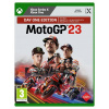 MotoGP 23 Day One Edition (XSX/XONE) pre Xbox X v krabici MotoGP 23 Day One Edition (XSX/XONE) pre Xbox X v krabici