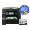 Epson L6550 A4,4800x2400 dpi, 33/22 ppm, Wifi Epson L6550 A4,4800x2400 dpi, 33/22 ppm, Wifi