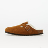 Tenisky Birkenstock Boston Suede Leather Mink EUR 41 EUR 41 Tenisky Birkenstock Boston Suede Leather Mink EUR 41 EUR 41
