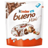 Kinder Bueno mini 108g Kinder Bueno mini 108g
