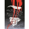 And the Ocean Was Our Sky - Patrick Ness, Rovina Cai (ilustrácie) And the Ocean Was Our Sky - Patrick Ness, Rovina Cai (ilustrácie)