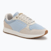 Dámske topánky Tommy Hilfiger Chic Eva Runner Mesh breezy blue/soft cream Dámske topánky Tommy Hilfiger Chic Eva Runner Mesh breezy blue/soft cream