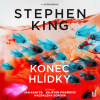 Konec hlídky - Stephen King Konec hlídky - Stephen King